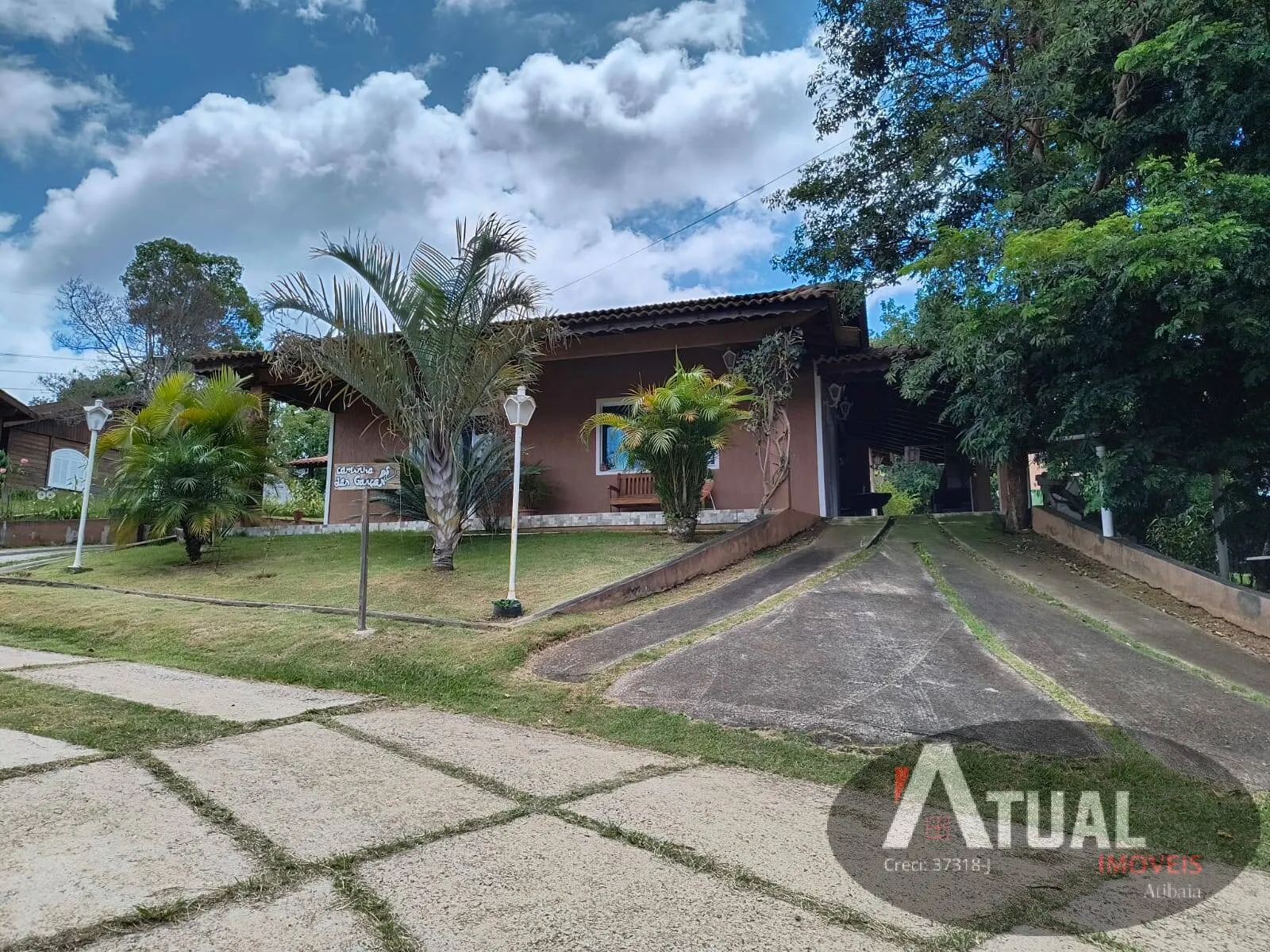 House for sale of 500 m² in Mairiporã, SP, Brazil