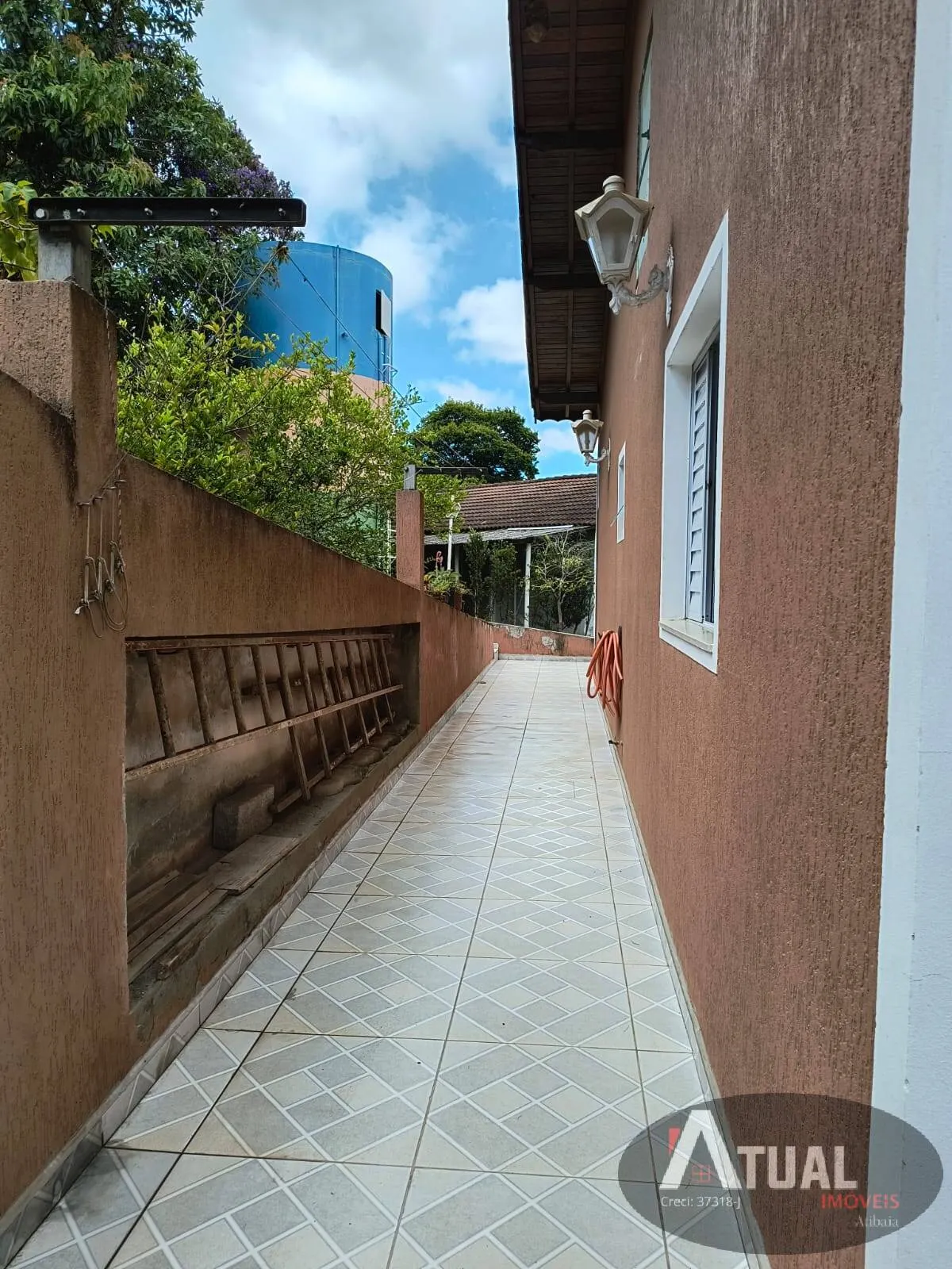 House for sale of 500 m² in Mairiporã, SP, Brazil