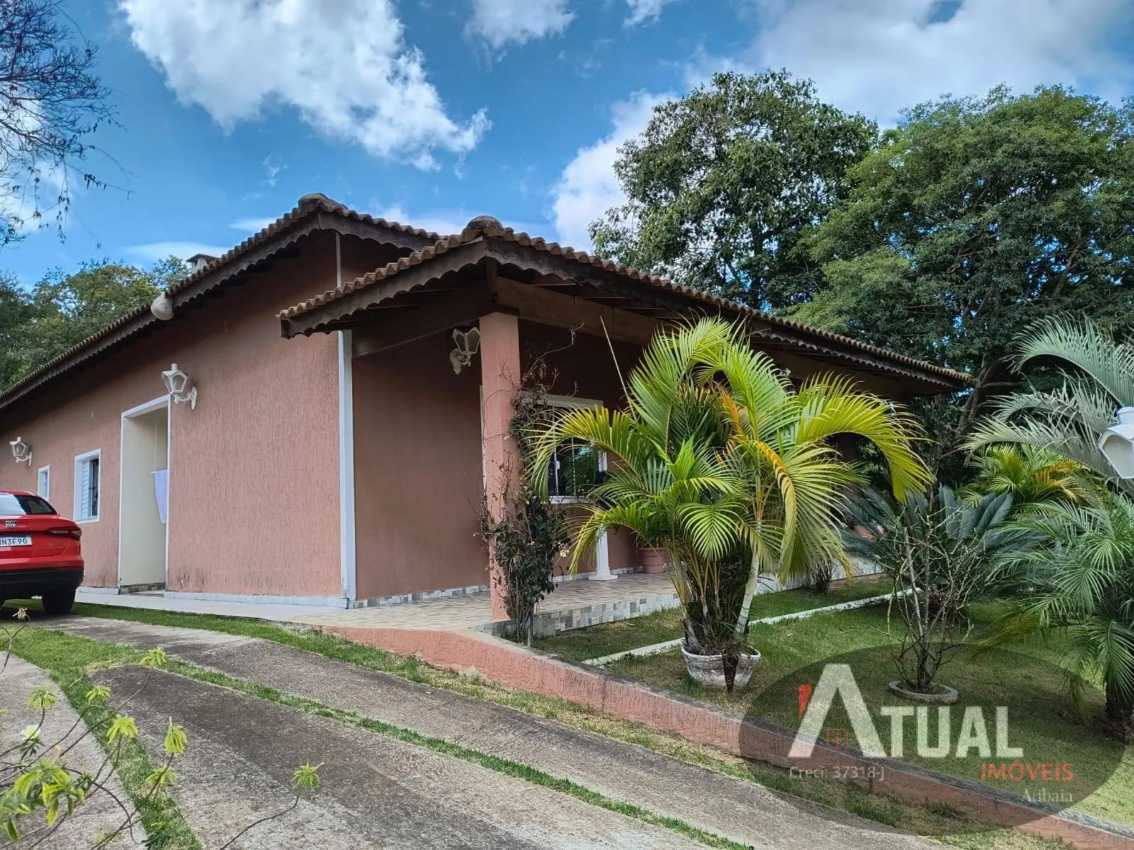 House for sale of 500 m² in Mairiporã, SP, Brazil