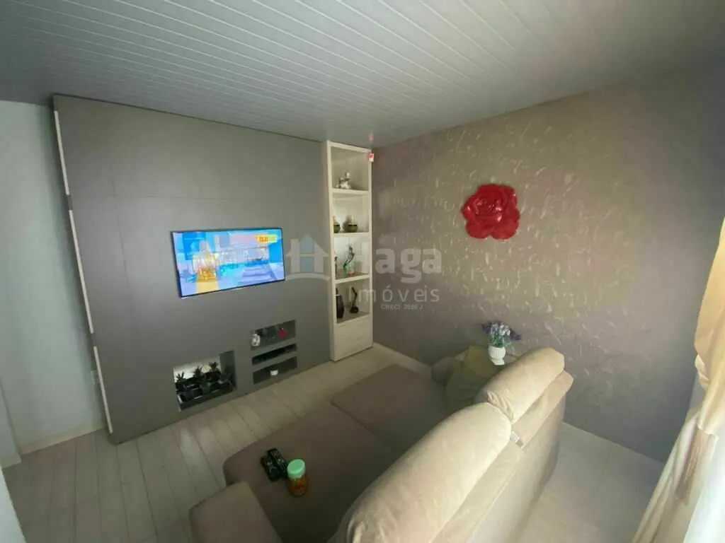 Fazenda à venda de 1.500 m² em Nova Trento, SC, Brasil