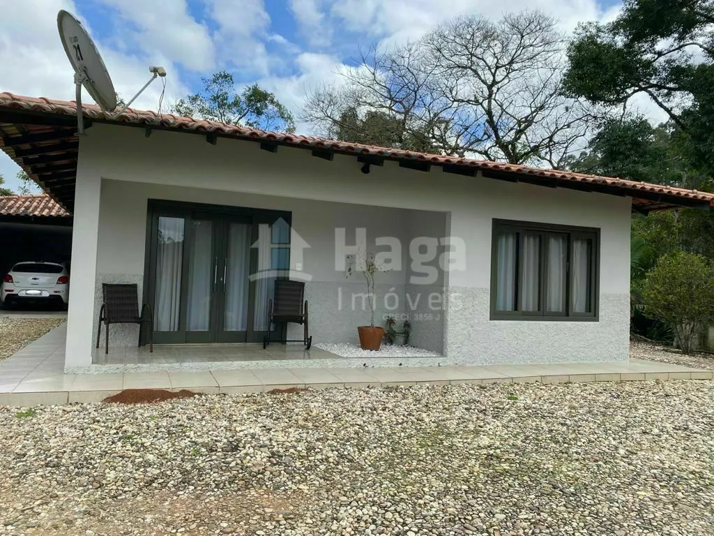 Fazenda à venda de 1.500 m² em Nova Trento, SC, Brasil