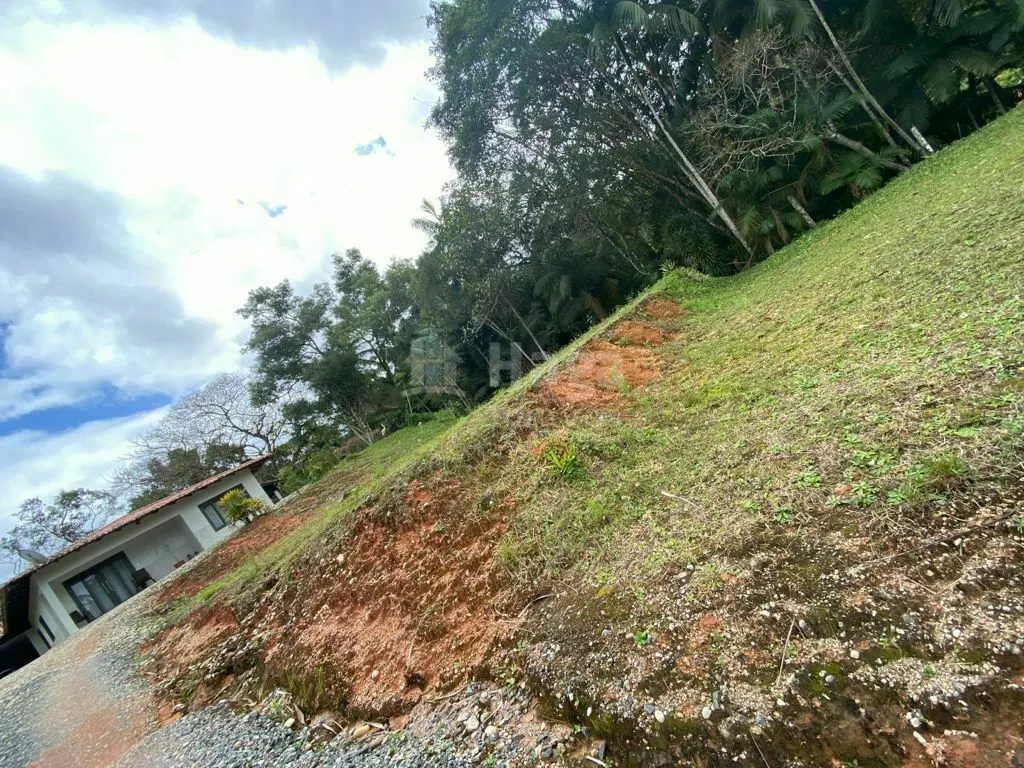 Fazenda à venda de 1.500 m² em Nova Trento, SC, Brasil