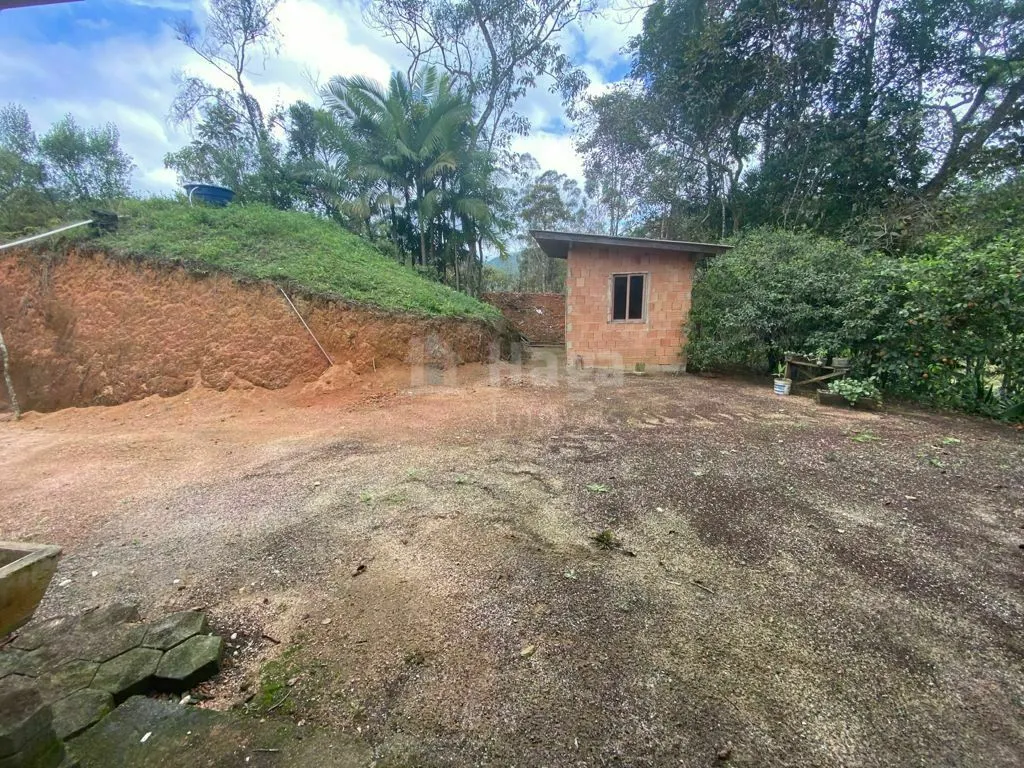 Fazenda à venda de 1.500 m² em Nova Trento, SC, Brasil