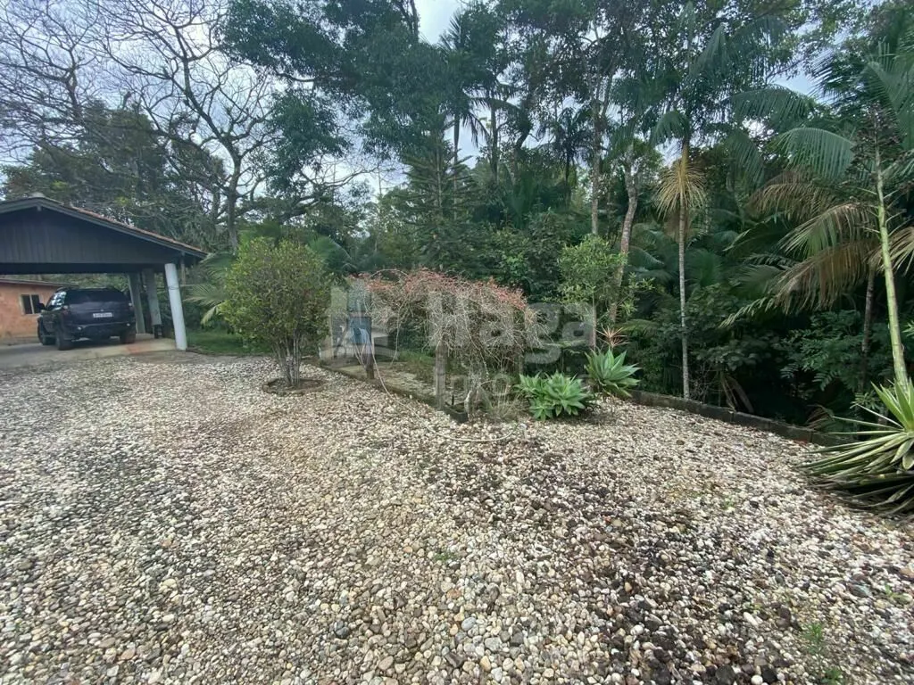 Fazenda à venda de 1.500 m² em Nova Trento, SC, Brasil