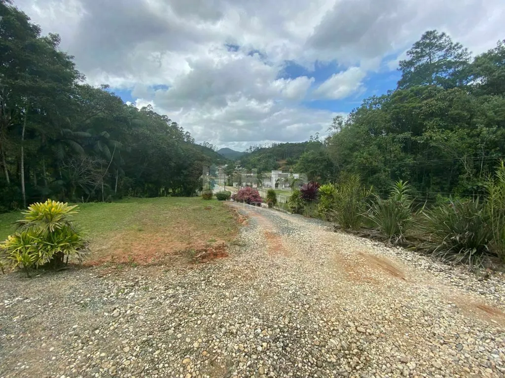 Fazenda à venda de 1.500 m² em Nova Trento, SC, Brasil