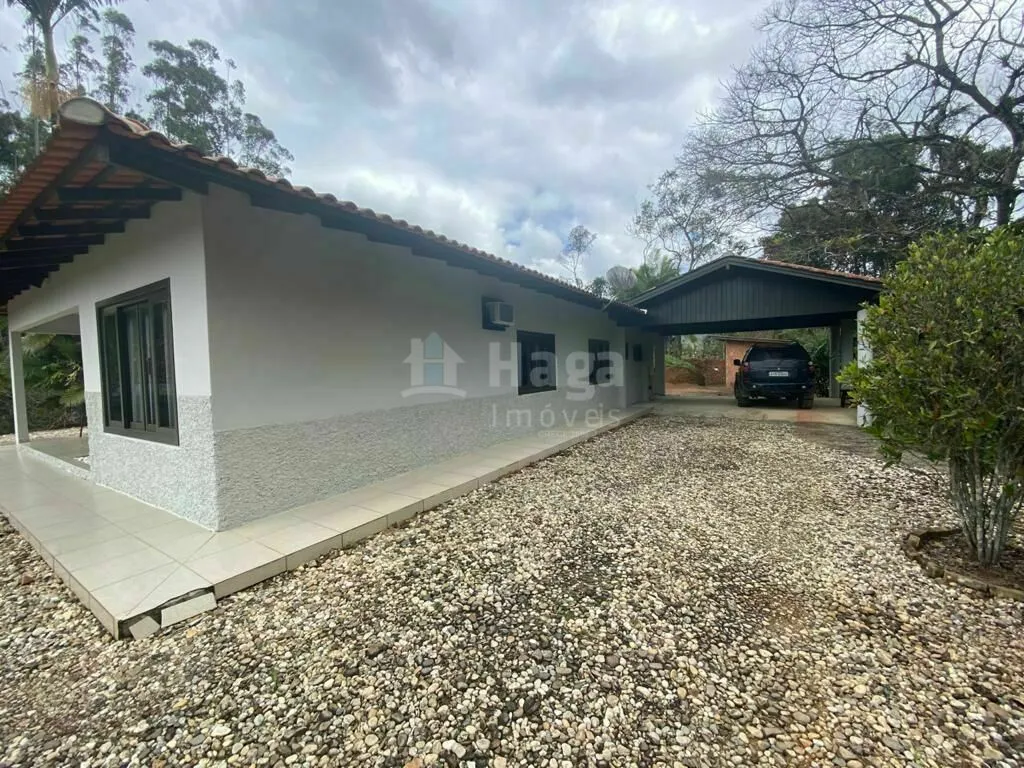Fazenda à venda de 1.500 m² em Nova Trento, SC, Brasil