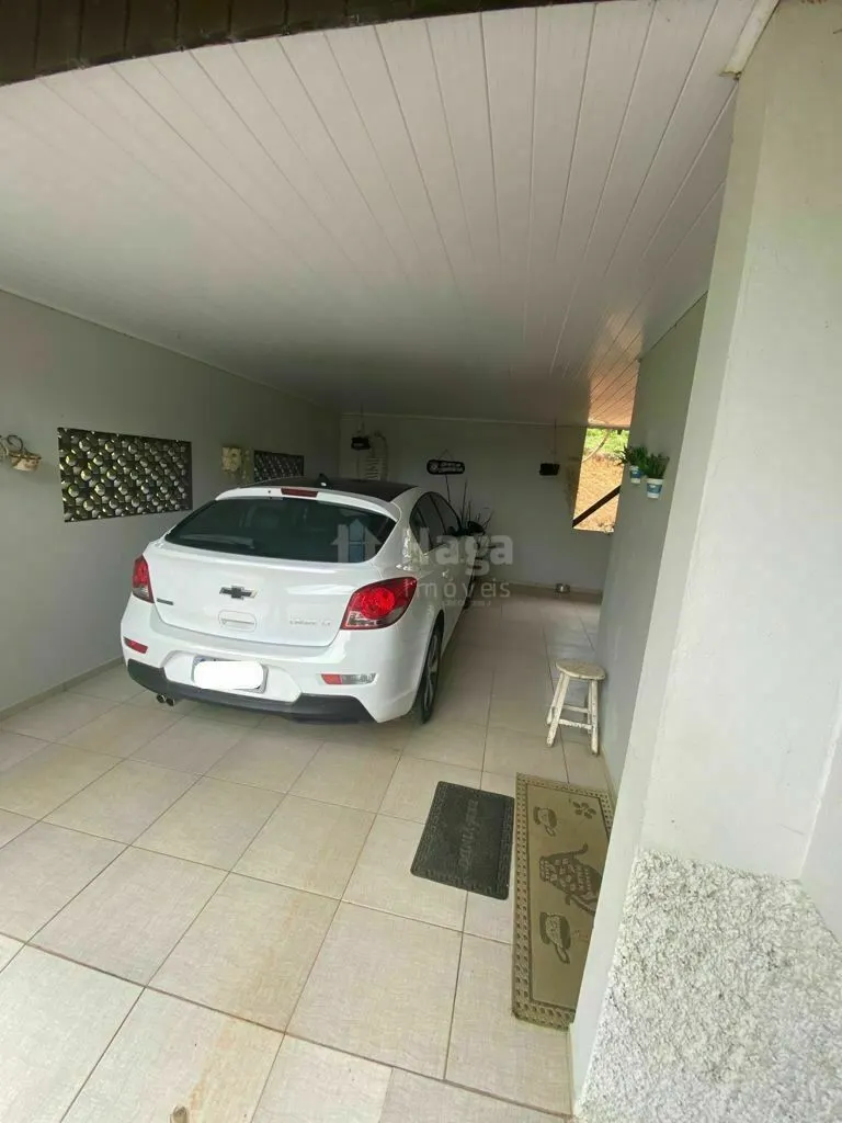 Fazenda à venda de 1.500 m² em Nova Trento, SC, Brasil