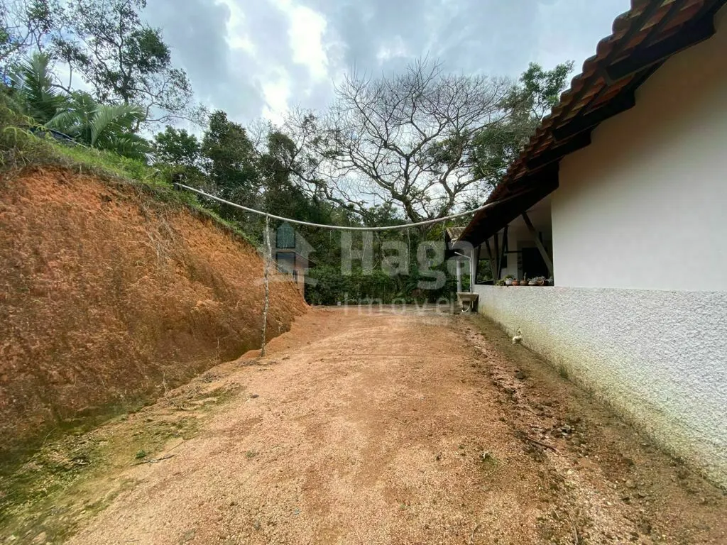Fazenda à venda de 1.500 m² em Nova Trento, SC, Brasil