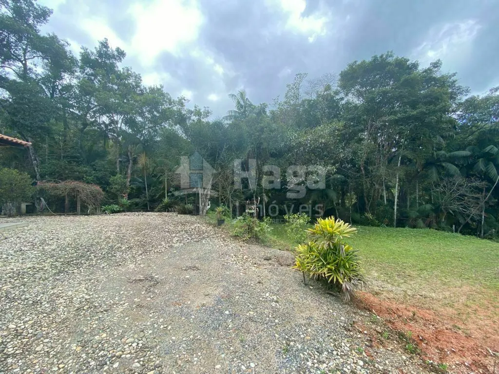 Fazenda à venda de 1.500 m² em Nova Trento, SC, Brasil
