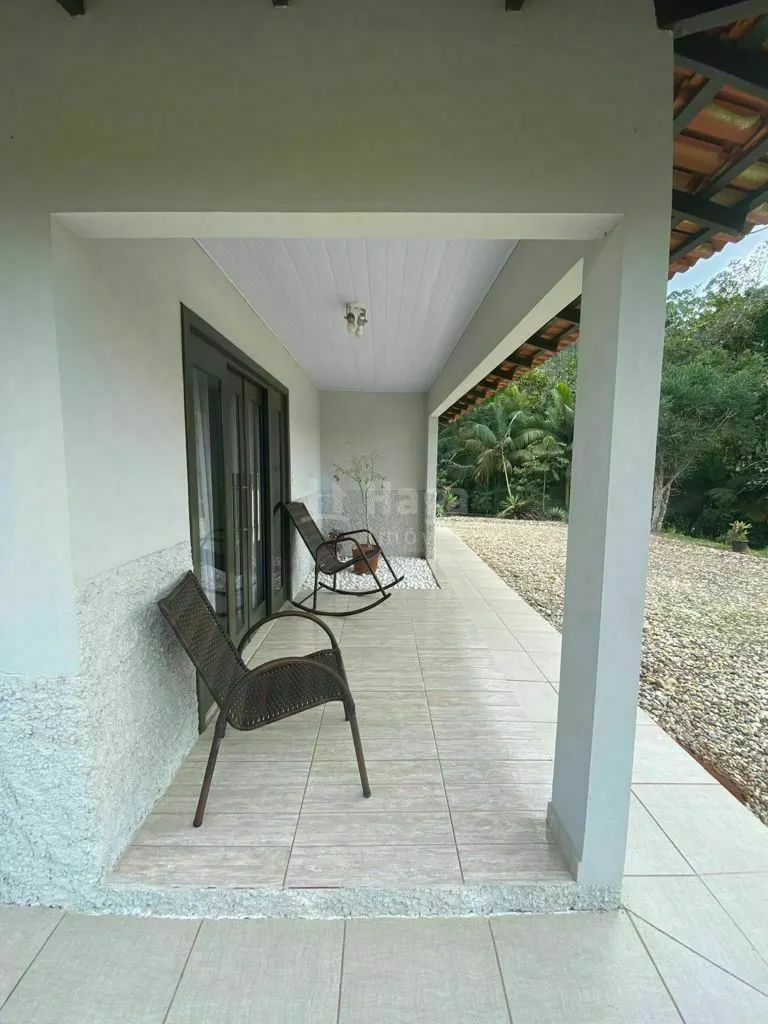 Fazenda à venda de 1.500 m² em Nova Trento, SC, Brasil