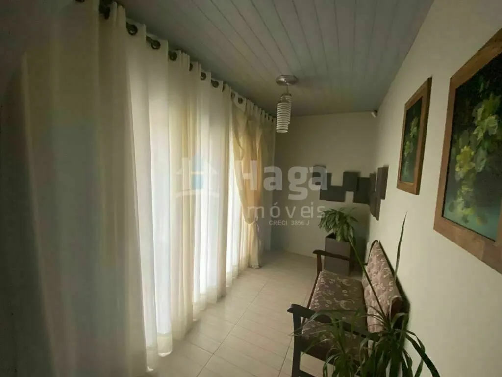 Fazenda à venda de 1.500 m² em Nova Trento, SC, Brasil