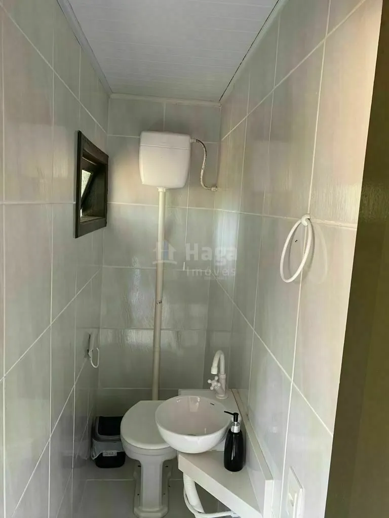 Fazenda à venda de 1.500 m² em Nova Trento, SC, Brasil