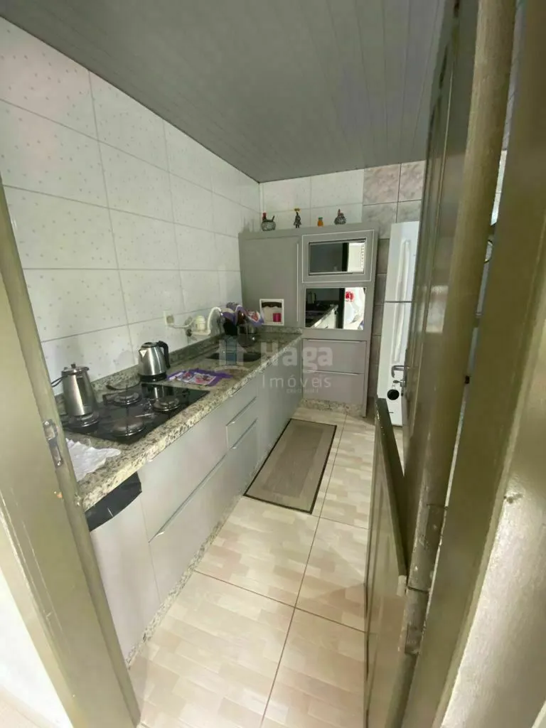 Fazenda à venda de 1.500 m² em Nova Trento, SC, Brasil