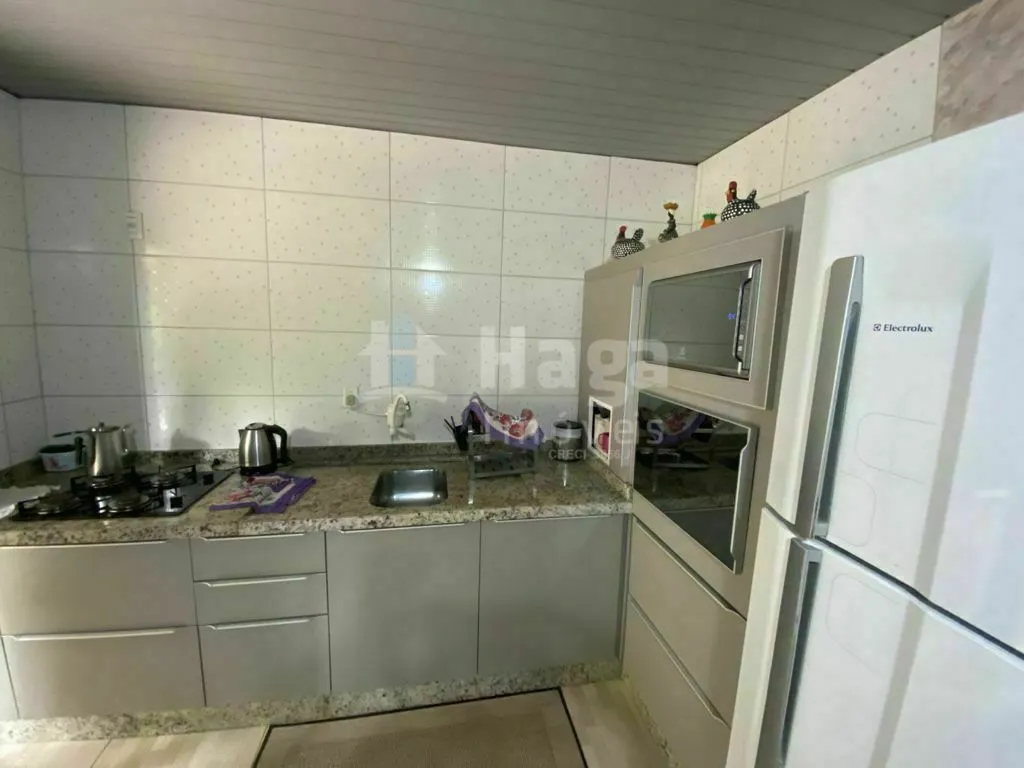 Fazenda à venda de 1.500 m² em Nova Trento, SC, Brasil
