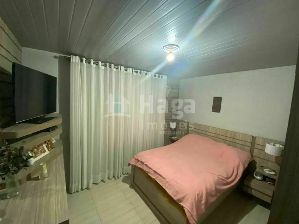 Fazenda à venda de 1.500 m² em Nova Trento, SC, Brasil
