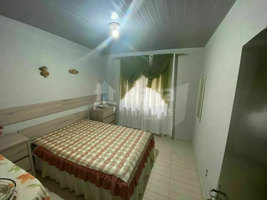 Fazenda à venda de 1.500 m² em Nova Trento, SC, Brasil