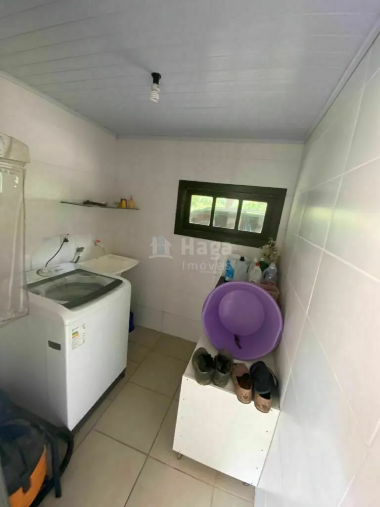 Fazenda à venda de 1.500 m² em Nova Trento, SC, Brasil