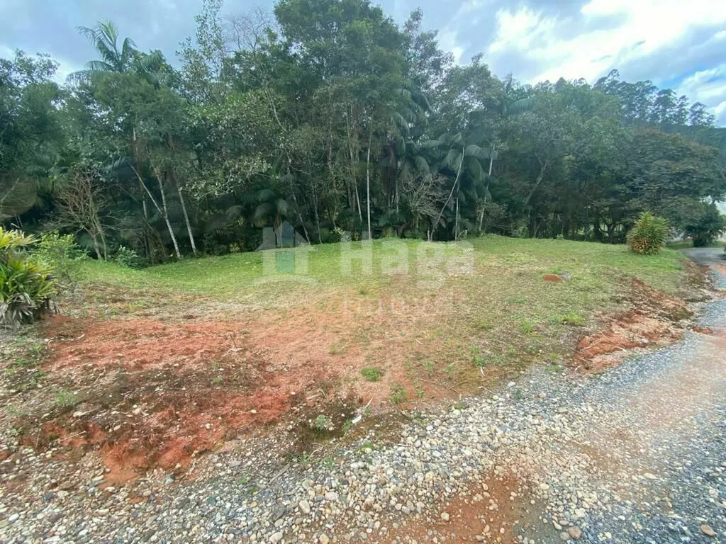 Fazenda à venda de 1.500 m² em Nova Trento, SC, Brasil