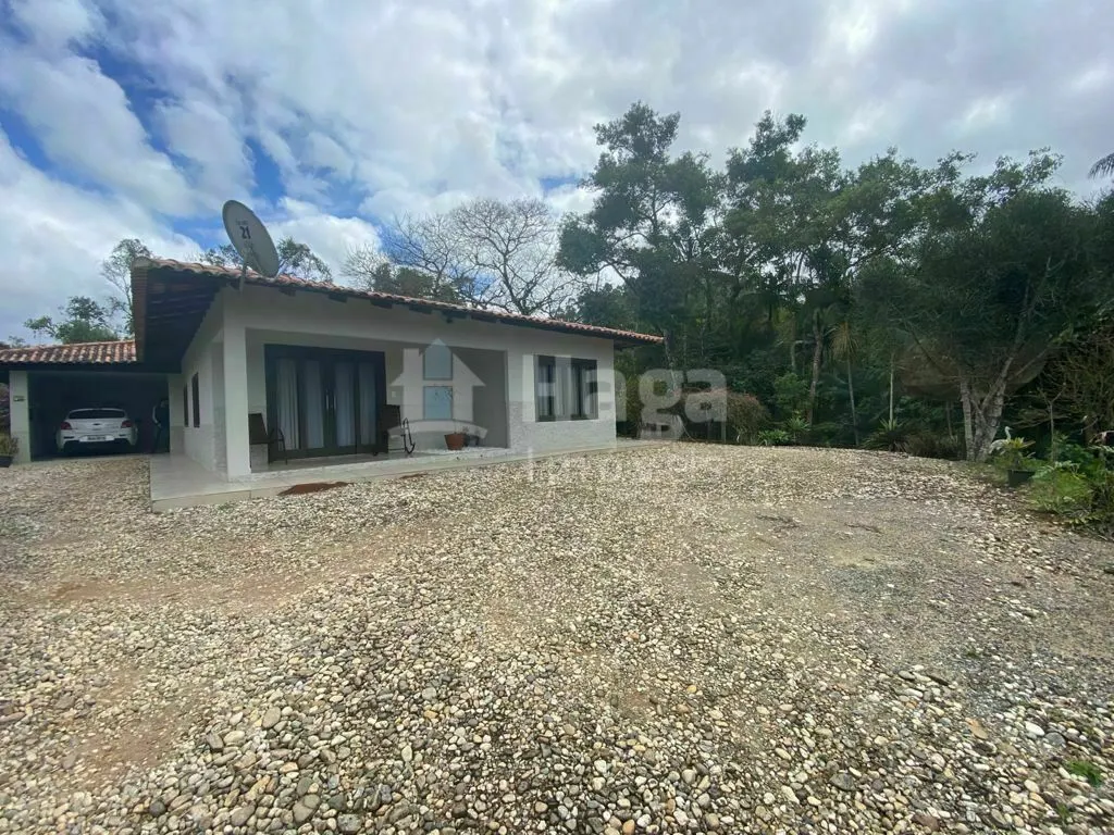 Fazenda à venda de 1.500 m² em Nova Trento, SC, Brasil