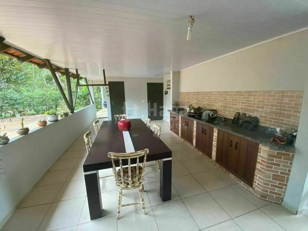 Fazenda à venda de 1.500 m² em Nova Trento, SC, Brasil