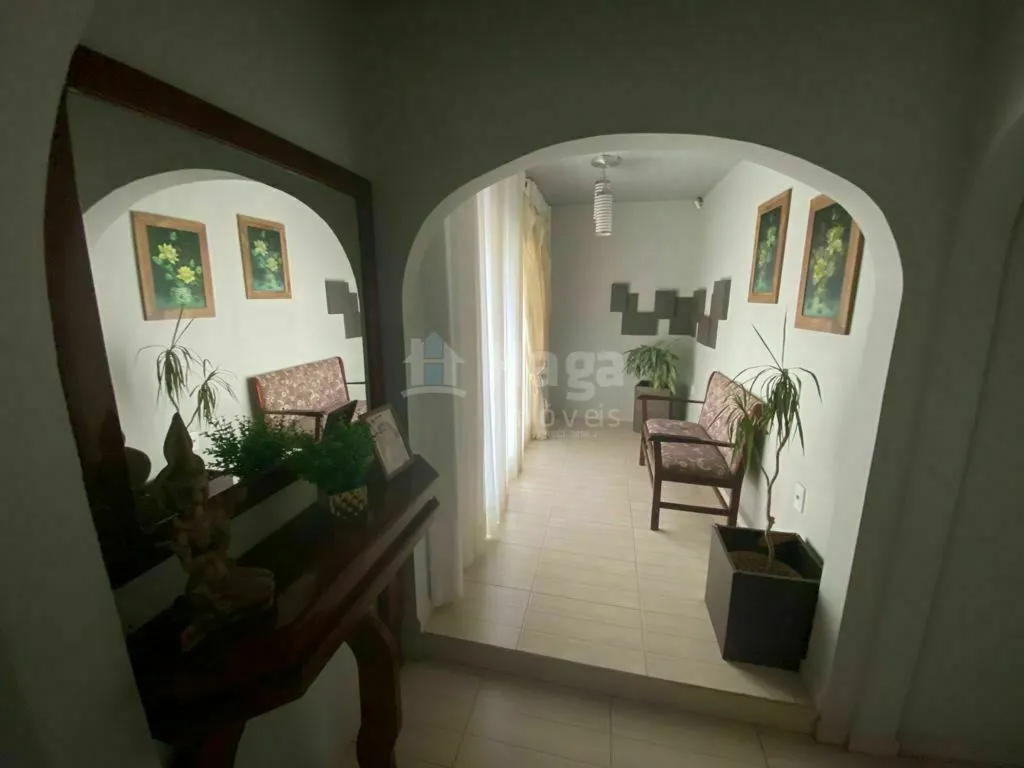 Fazenda à venda de 1.500 m² em Nova Trento, SC, Brasil