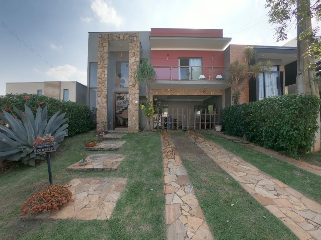 Casa à venda de 250 m² em Monte Mor, SP, Brasil