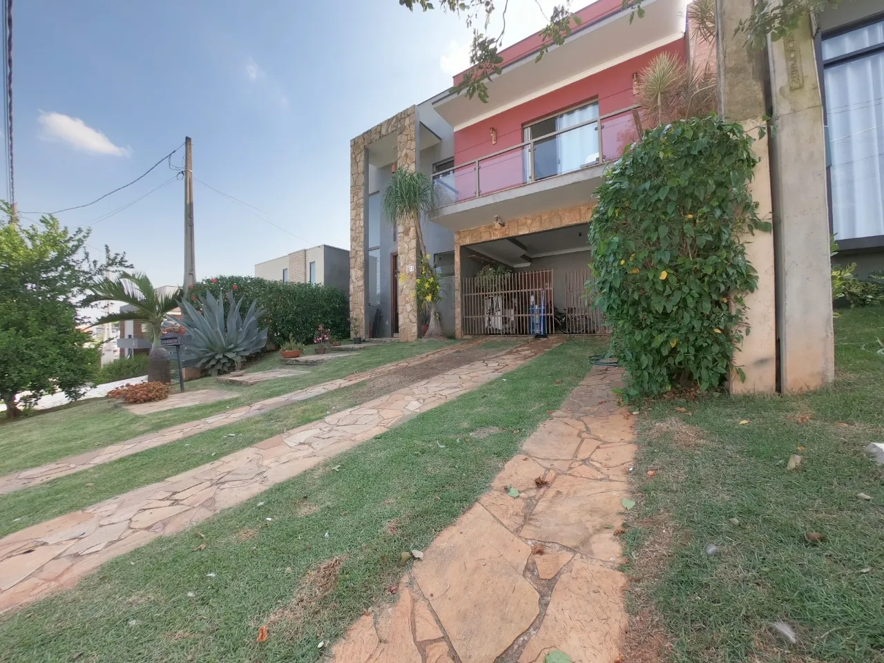Casa à venda de 250 m² em Monte Mor, SP, Brasil