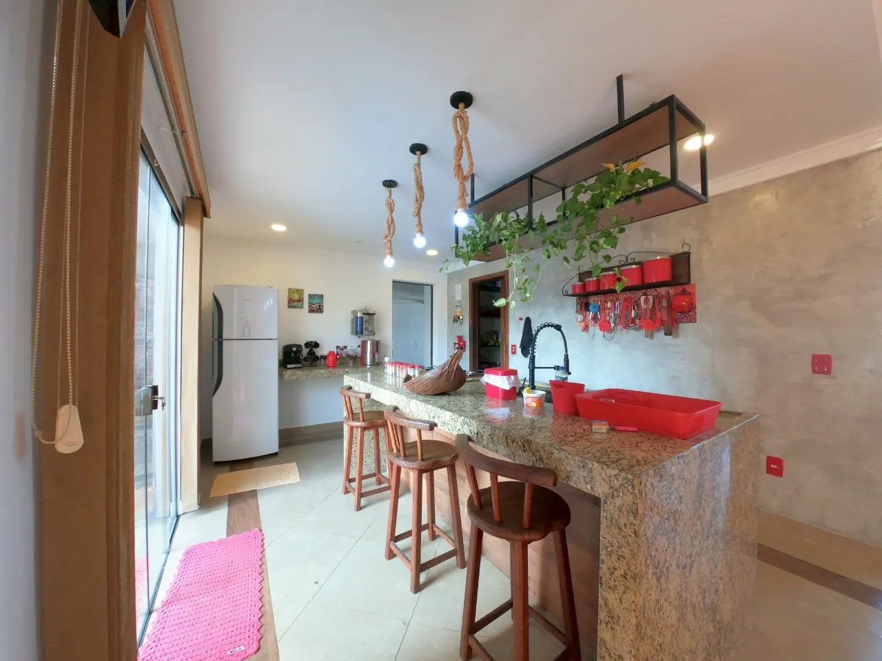 Casa à venda de 250 m² em Monte Mor, SP, Brasil