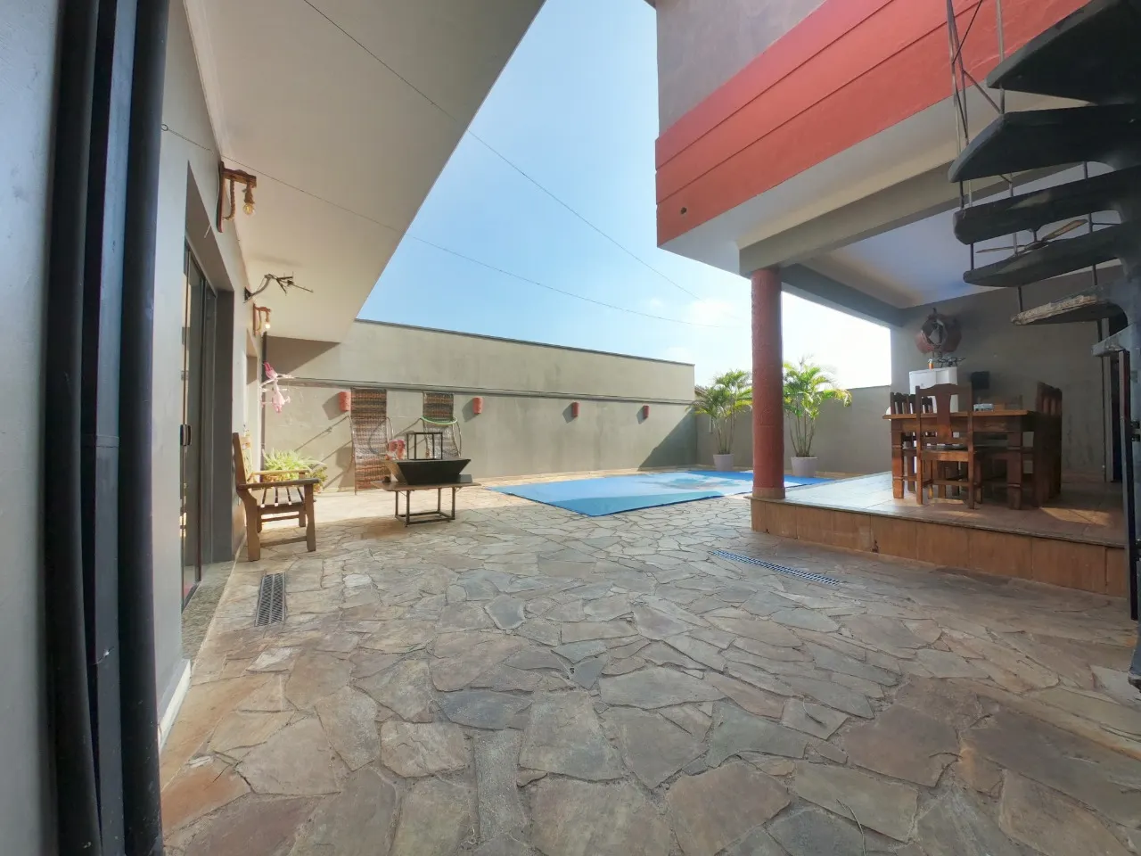 Casa à venda de 250 m² em Monte Mor, SP, Brasil