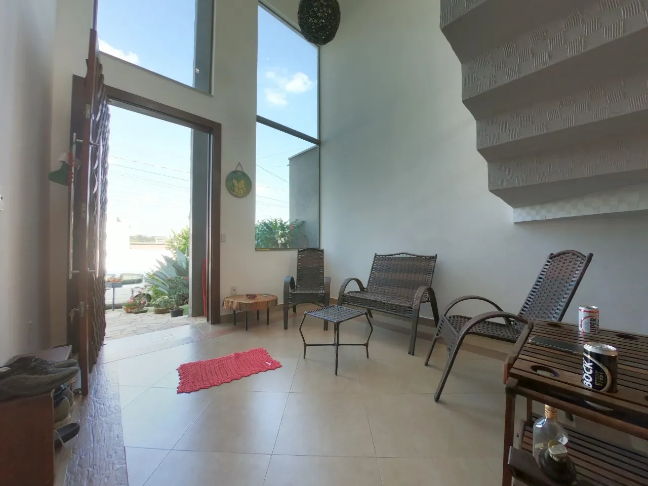 Casa à venda de 250 m² em Monte Mor, SP, Brasil