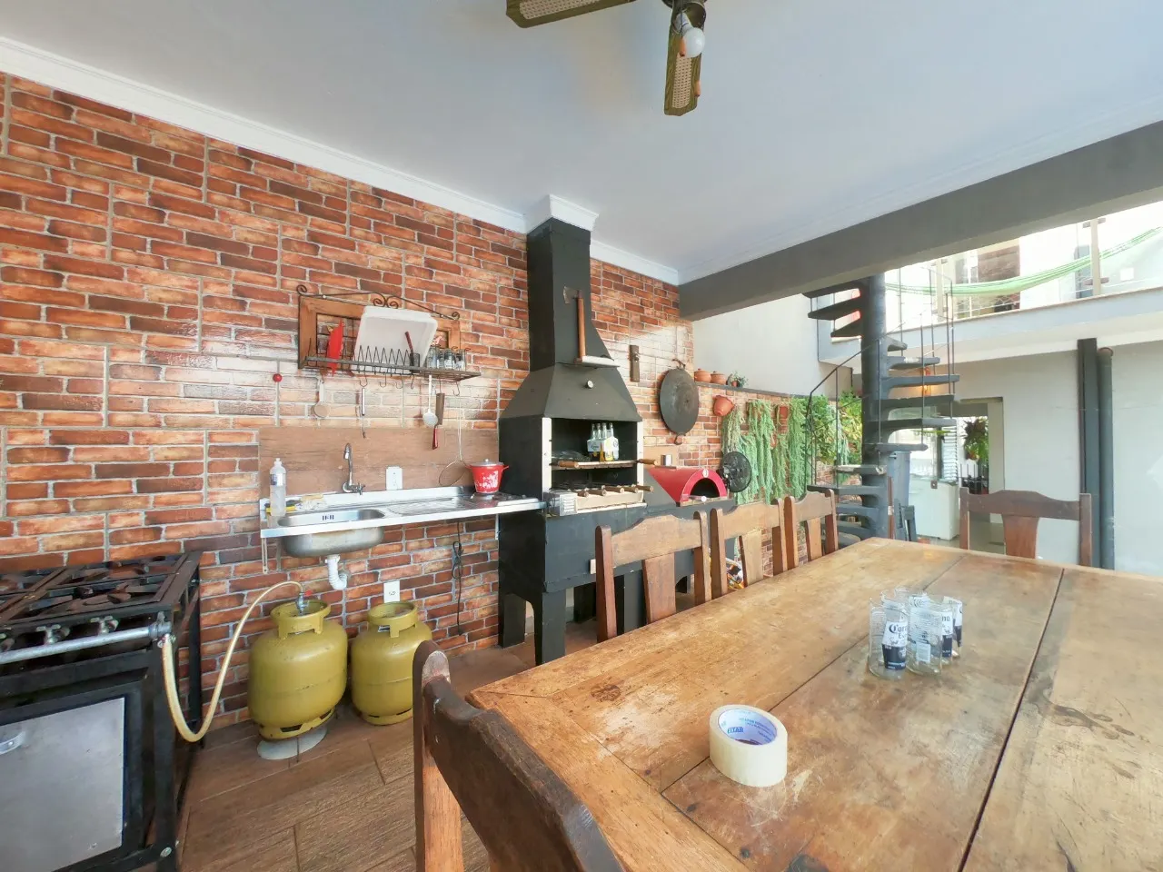 Casa à venda de 250 m² em Monte Mor, SP, Brasil