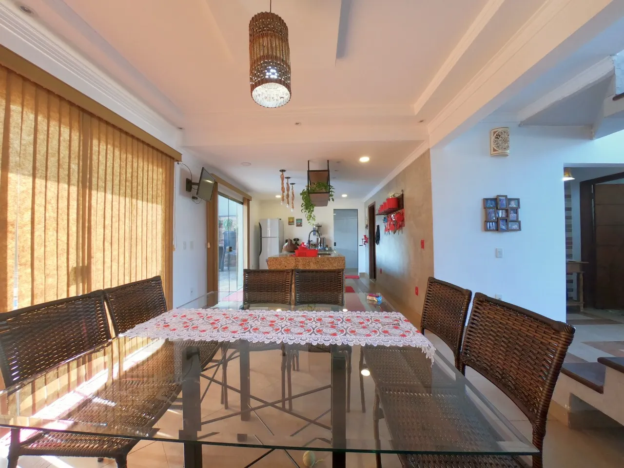 Casa à venda de 250 m² em Monte Mor, SP, Brasil
