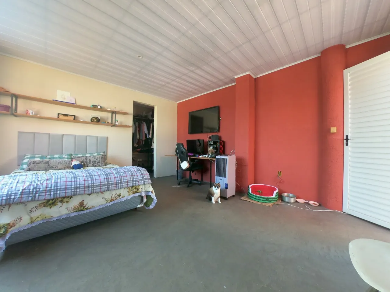 Casa à venda de 250 m² em Monte Mor, SP, Brasil
