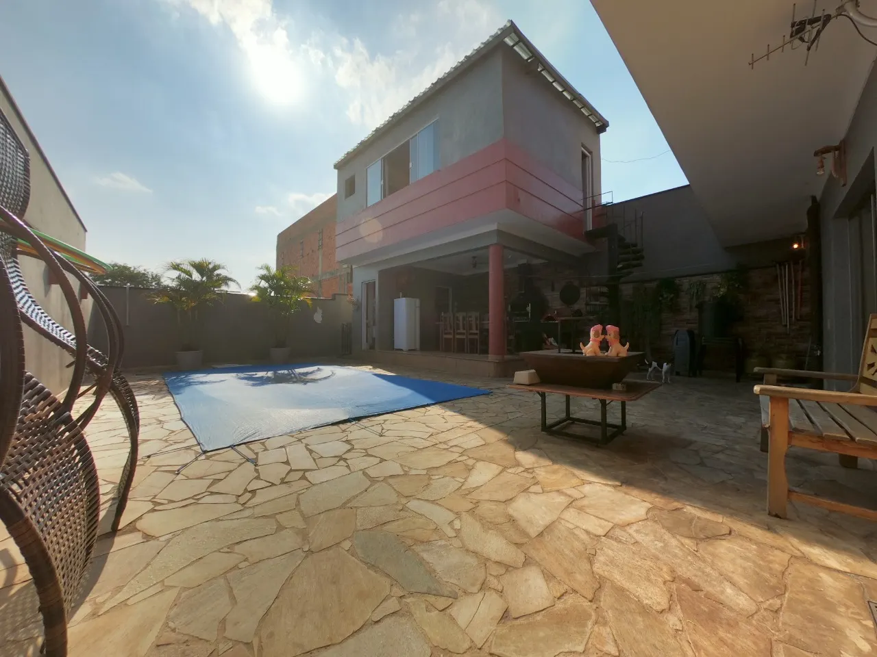 Casa à venda de 250 m² em Monte Mor, SP, Brasil