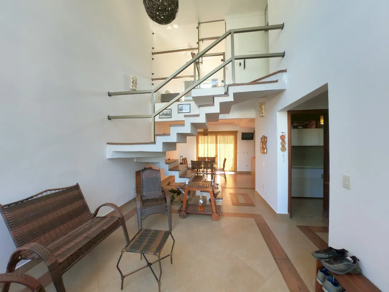 Casa à venda de 250 m² em Monte Mor, SP, Brasil