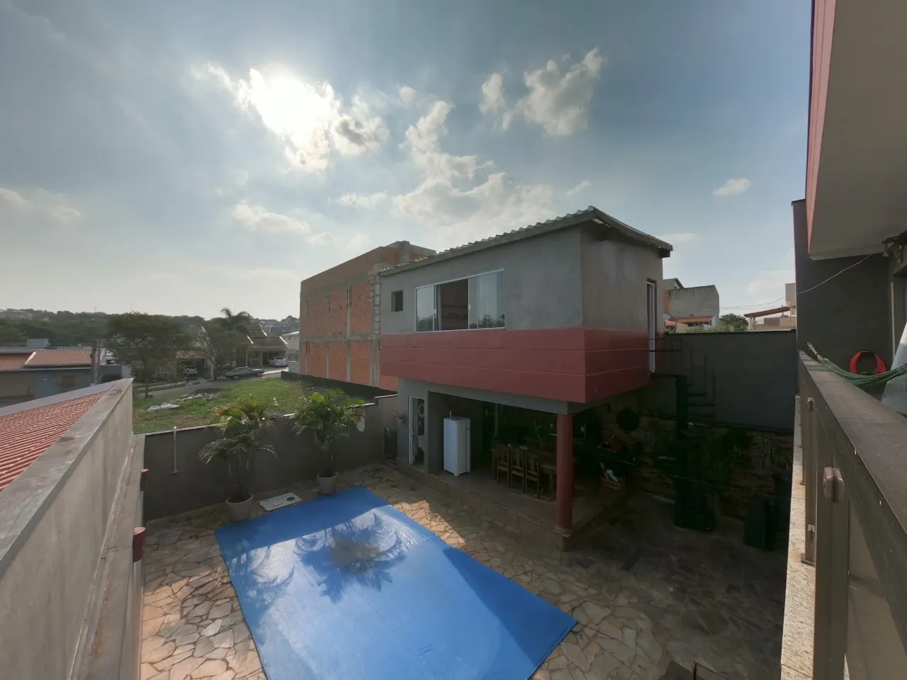 Casa à venda de 250 m² em Monte Mor, SP, Brasil