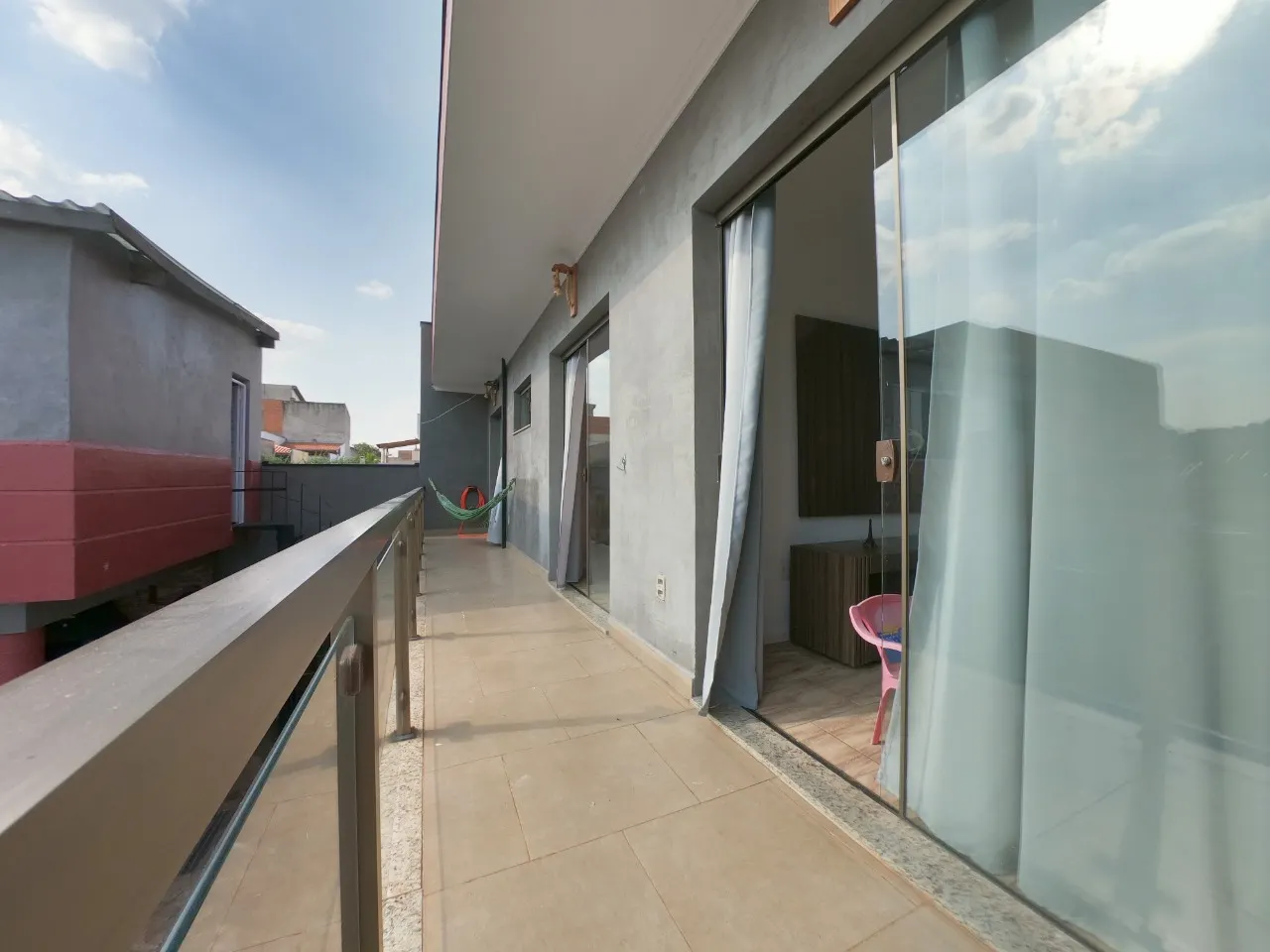 Casa à venda de 250 m² em Monte Mor, SP, Brasil