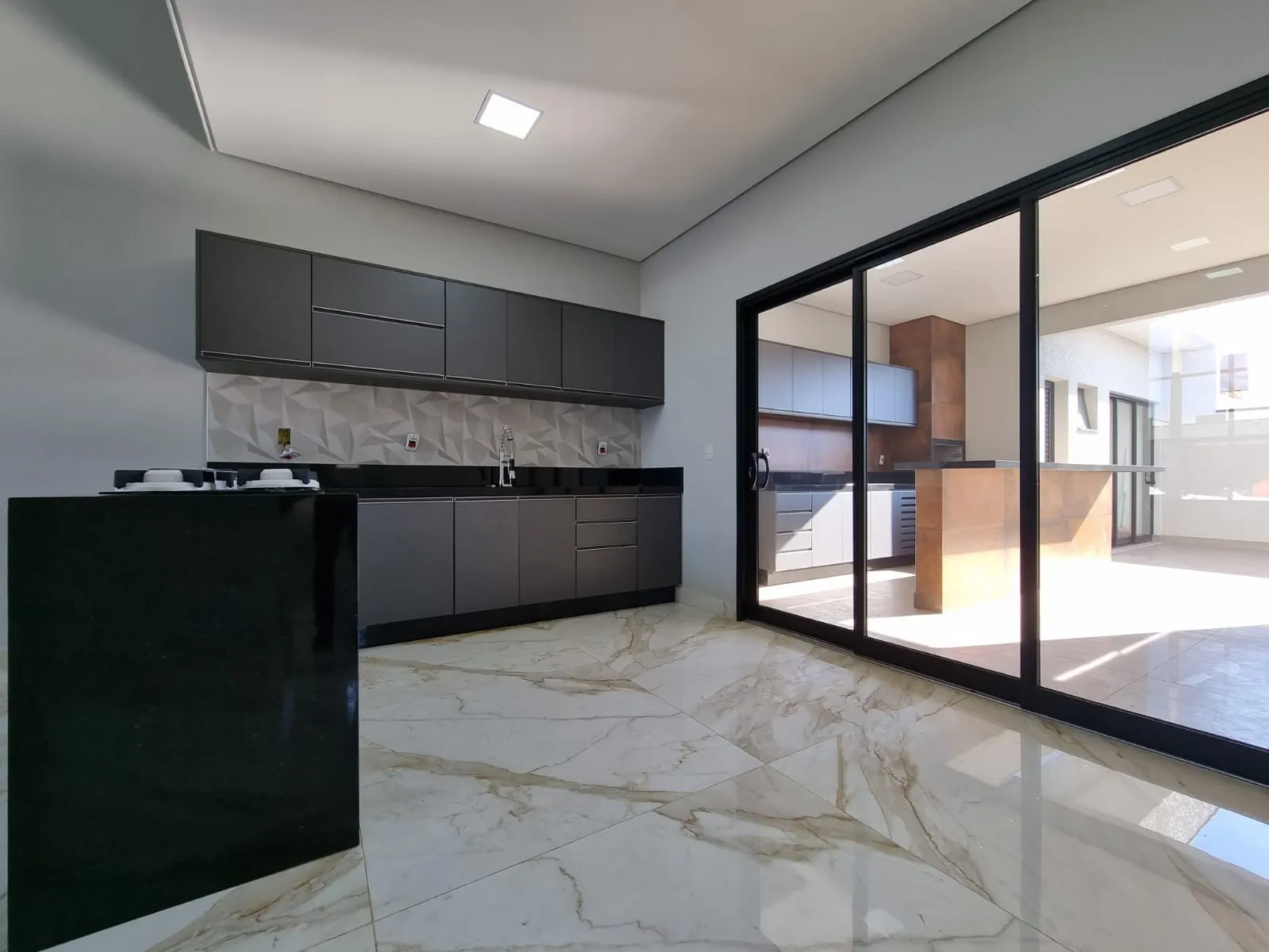 House for sale of 250 m² in Hortolândia, SP, Brazil