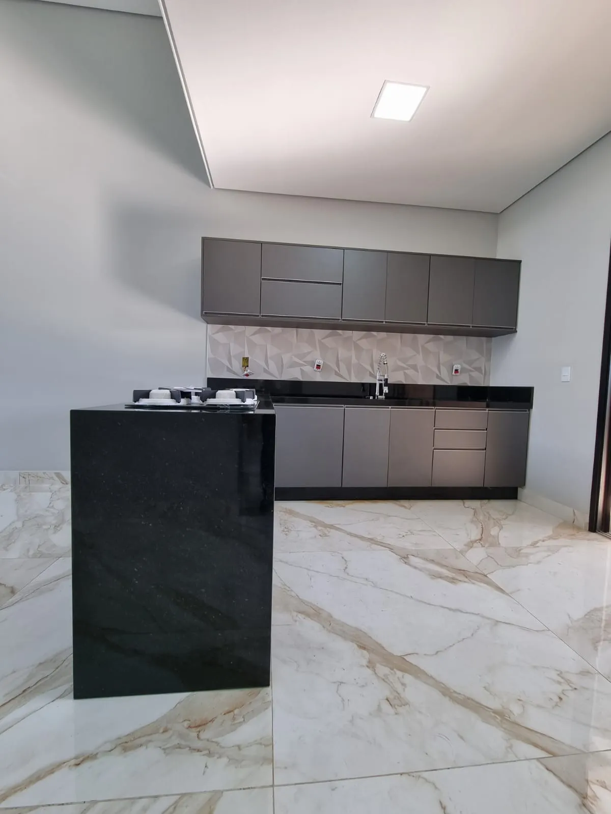 House for sale of 250 m² in Hortolândia, SP, Brazil