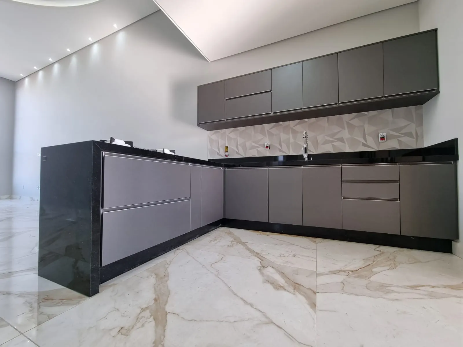 House for sale of 250 m² in Hortolândia, SP, Brazil