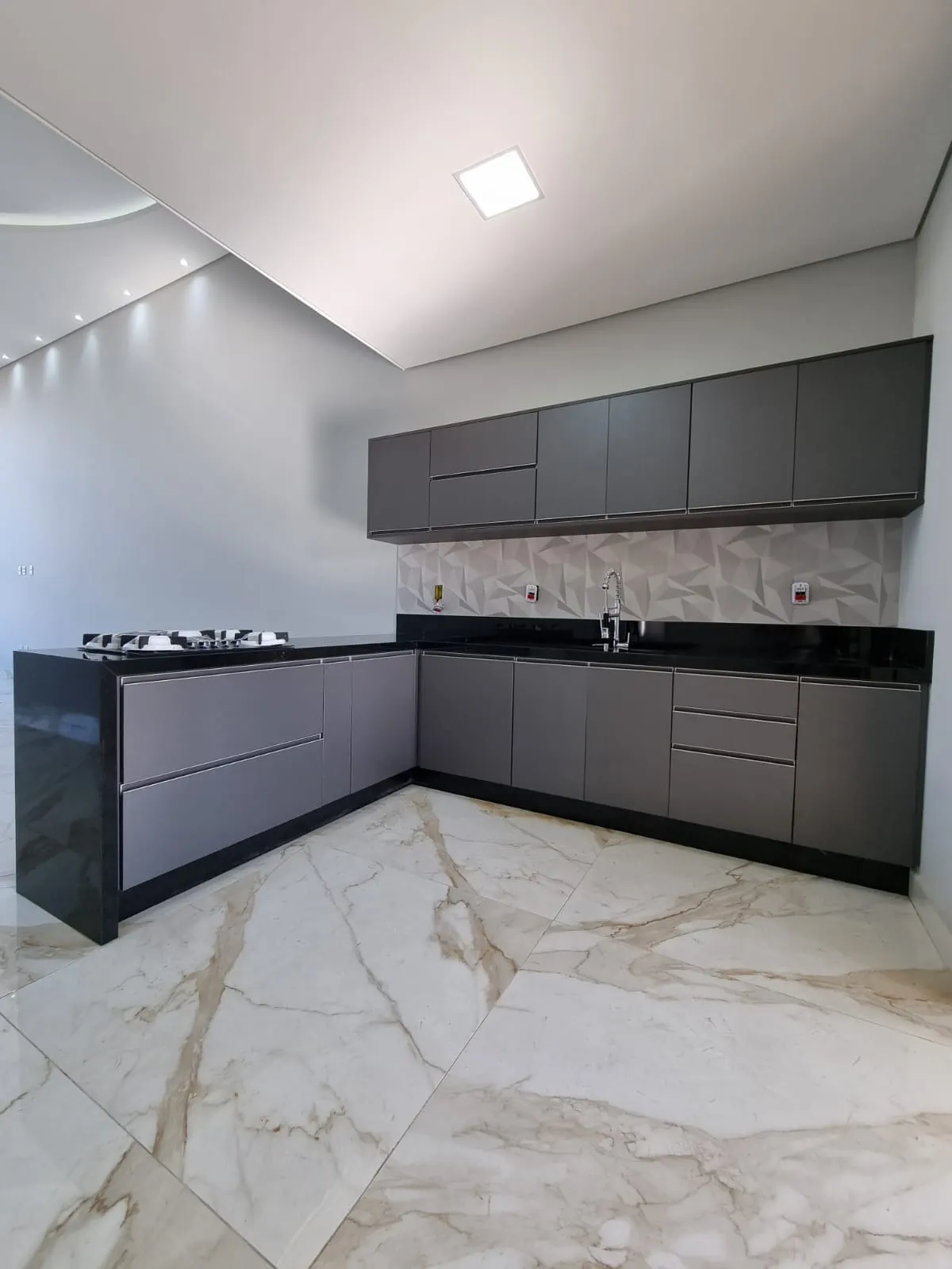 House for sale of 250 m² in Hortolândia, SP, Brazil