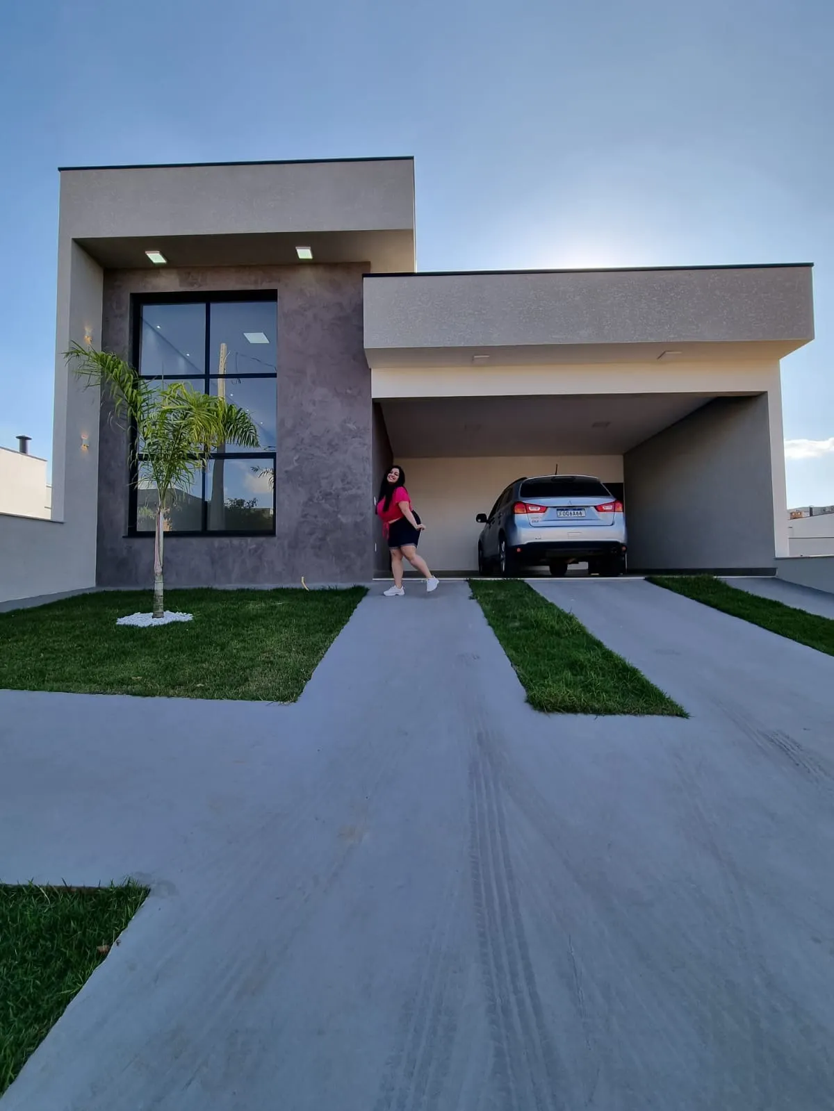 House for sale of 250 m² in Hortolândia, SP, Brazil