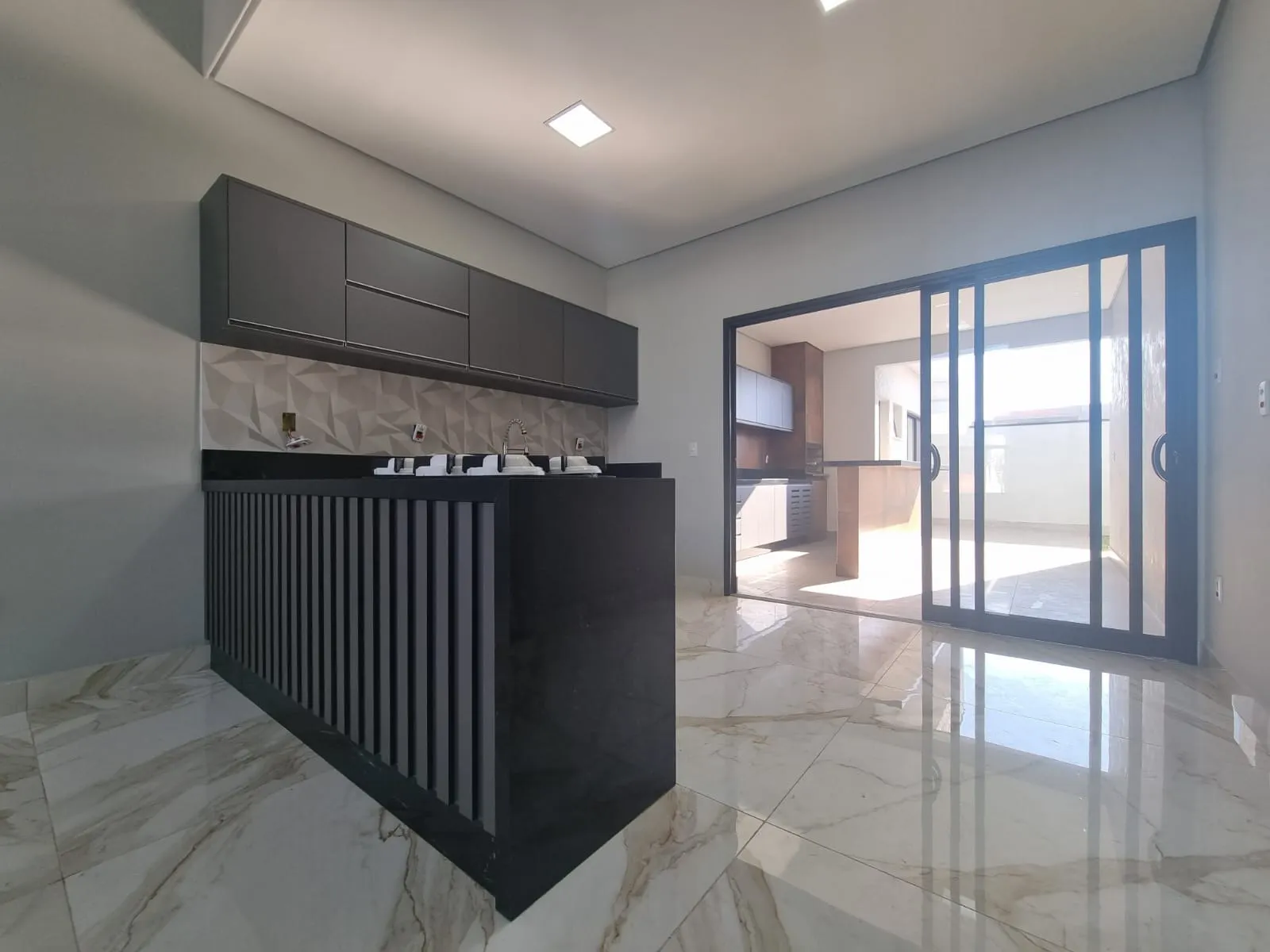 House for sale of 250 m² in Hortolândia, SP, Brazil