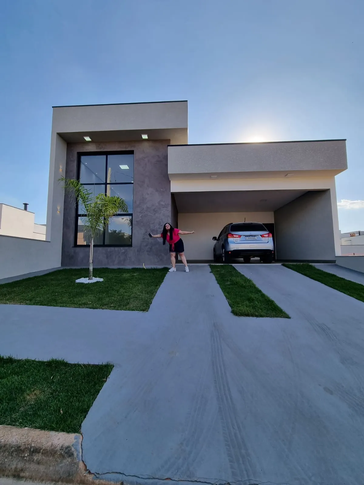 House for sale of 250 m² in Hortolândia, SP, Brazil