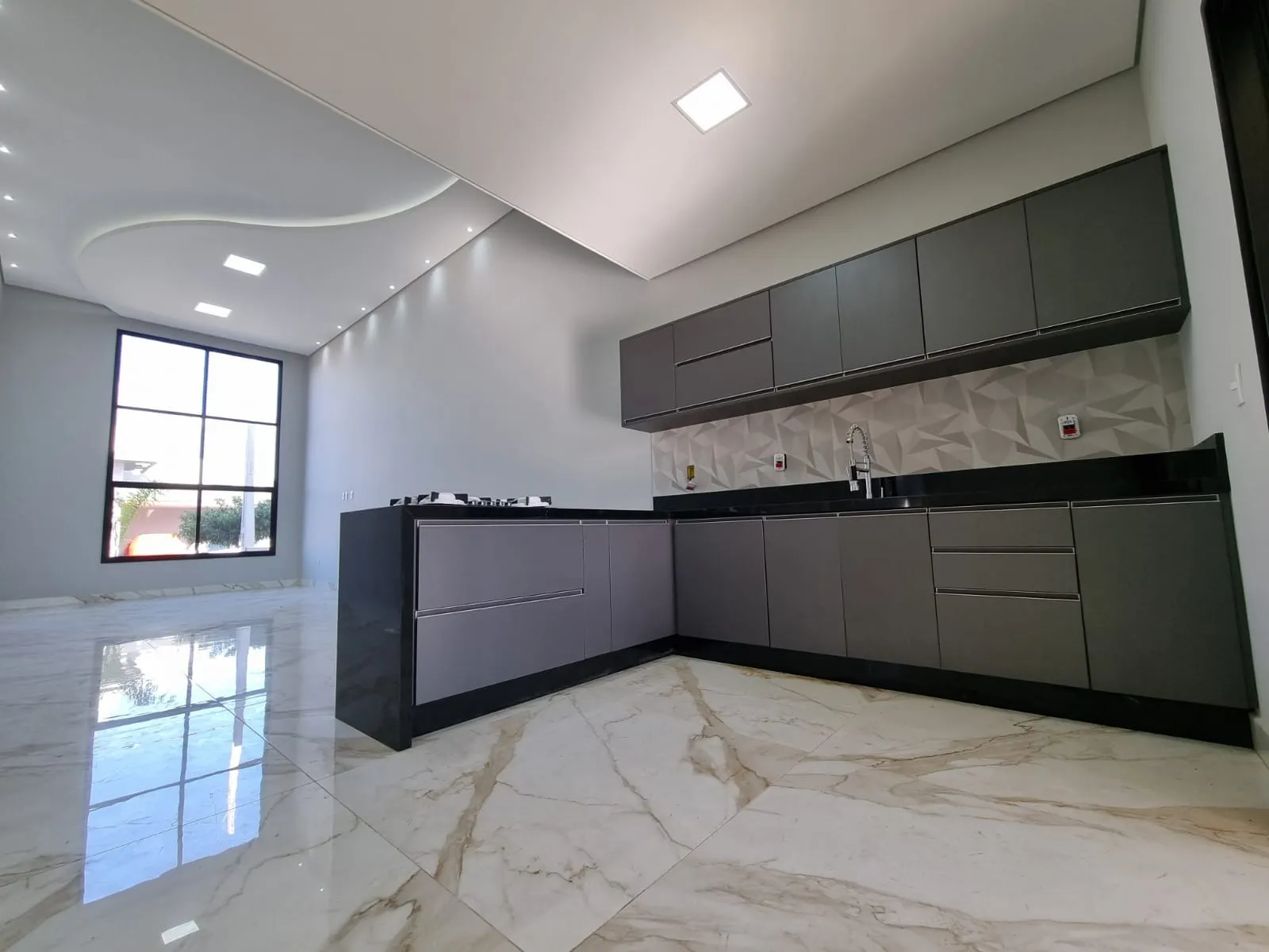 House for sale of 250 m² in Hortolândia, SP, Brazil