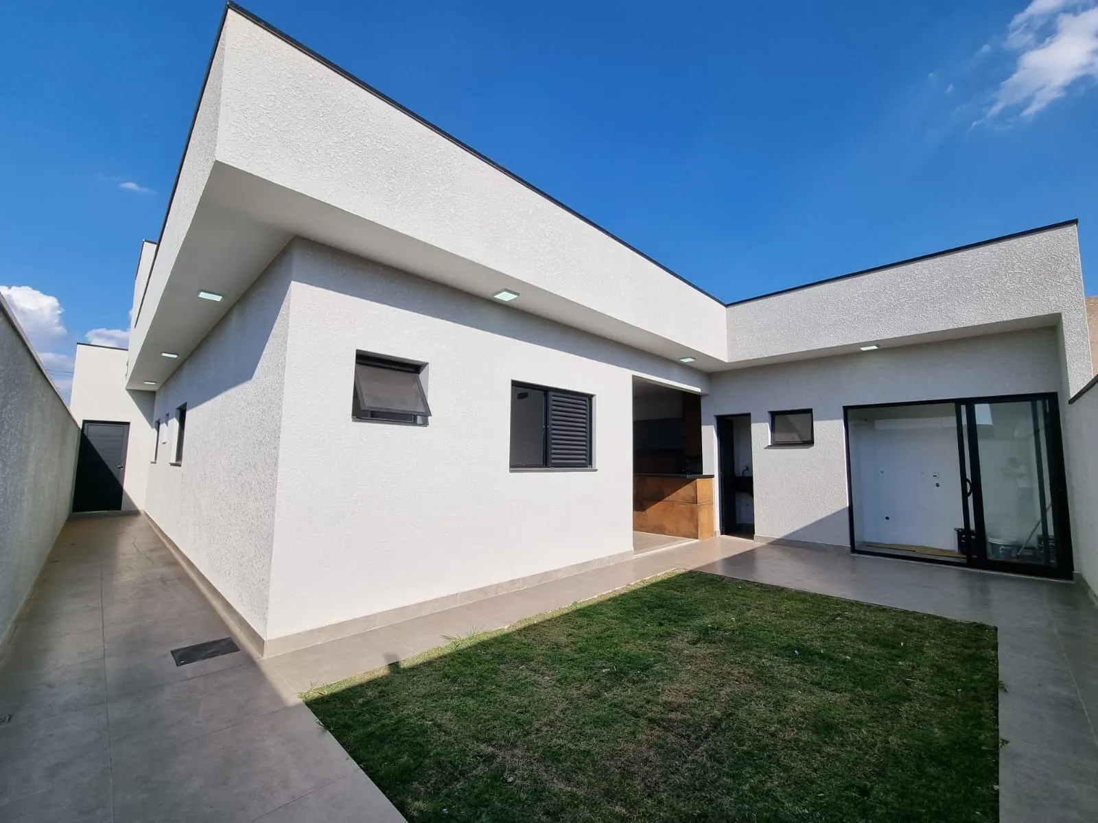 House for sale of 250 m² in Hortolândia, SP, Brazil