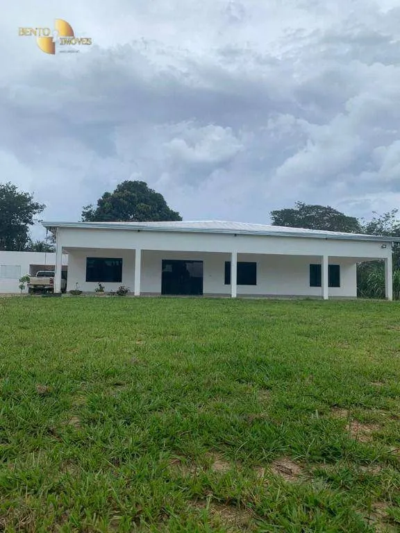 Fazenda à venda de 1.822 ha em Primavera do Leste, MT, Brasil