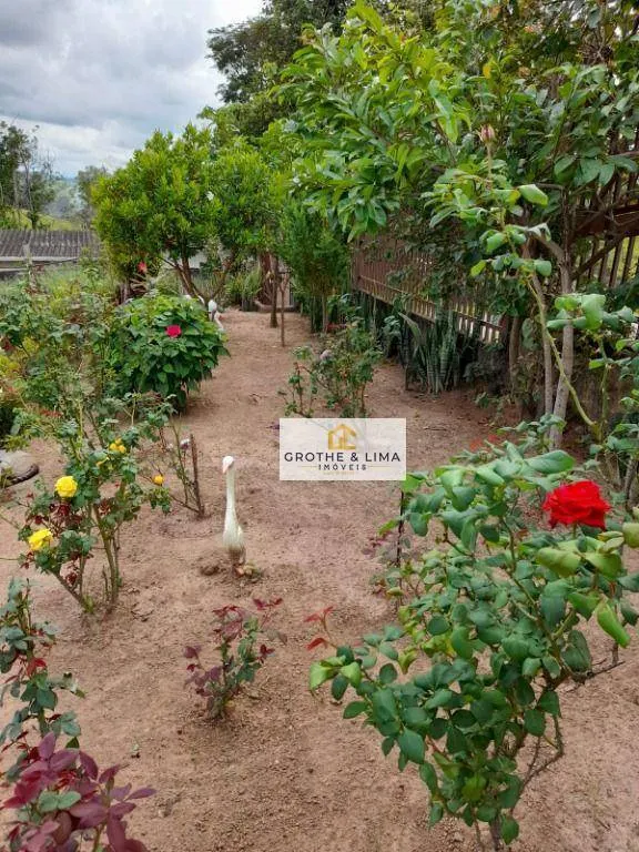 Chácara à venda de 2.058 m² em Jacareí, SP, Brasil