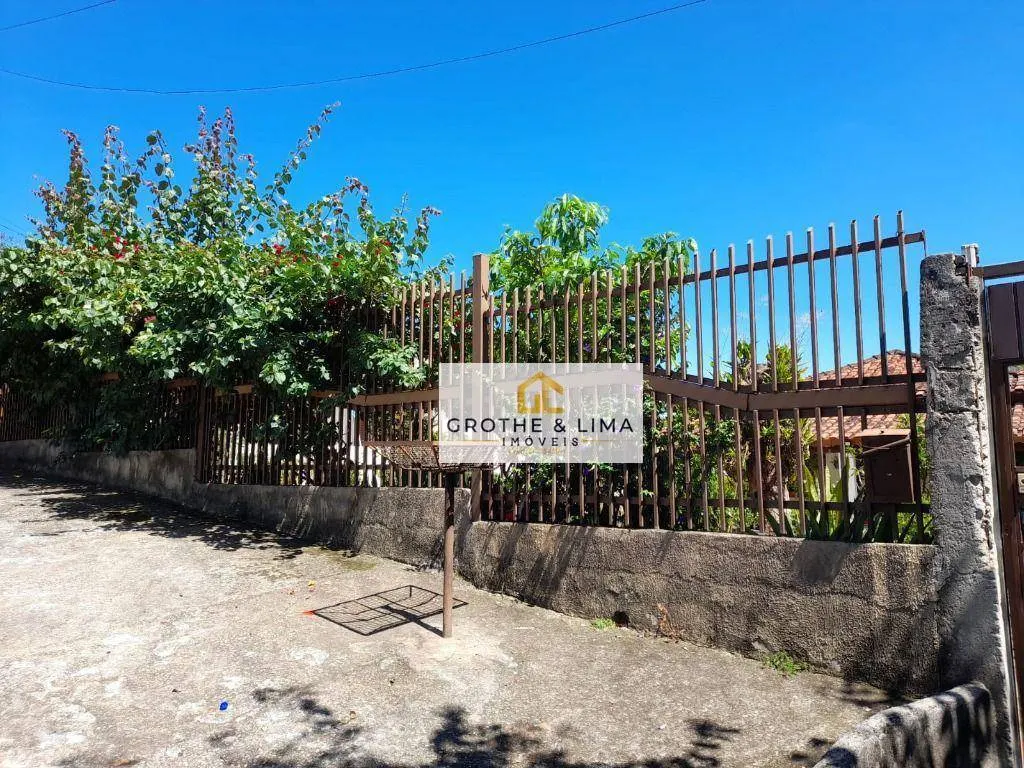 Chácara à venda de 2.058 m² em Jacareí, SP, Brasil