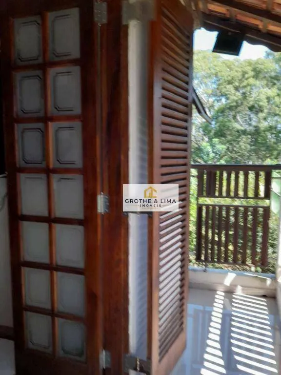 Chácara à venda de 2.058 m² em Jacareí, SP, Brasil